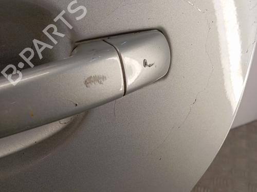 Left rear door PEUGEOT 207 SW (WK_) 1.6 HDi | BP28338506C4 