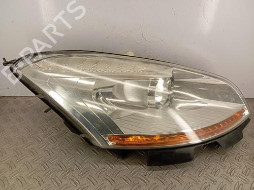 Used Right headlight CITROËN C4 Picasso I MPV (UD_) 1.6 HDi (109 hp) 30779067