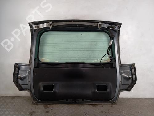 Tailgate CITROËN C3 Picasso (SH_) 1.6 HDi | BP28345976C6 