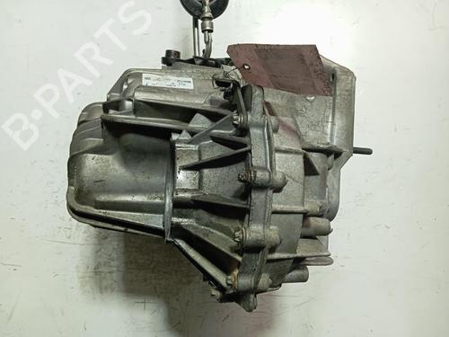 Gearbox RENAULT TRAFIC II Van (FL) 1.9 dCi 100 (FL0C, FL0K, FL0B) | BP36542761M3  - Image 6