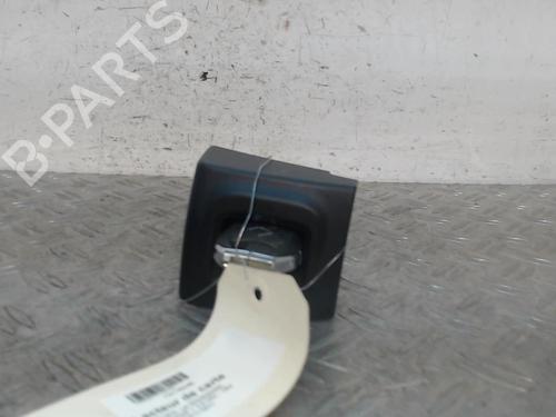 Used Card reader CITROËN DS5 2.0 HDi 165 (163 hp) 28340716