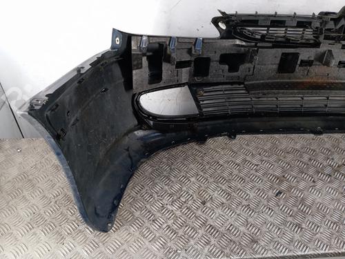 Front bumper PEUGEOT 607 (9D, 9U) 2.2 HDi | BP31980760C7