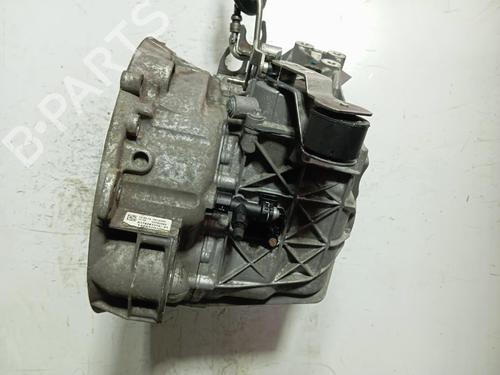 Gearkasse Gearkasse 38788106 38788106