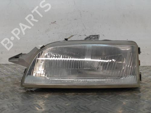 Used Left headlight Left headlight FIAT PUNTO (176_) 1.7 D (57 hp) 28342281 28342281