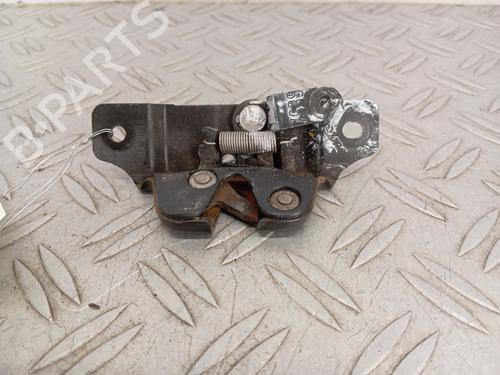 Used Tailgate lock PEUGEOT 206 Hatchback (2A/C) 1.4 HDi eco 70 (68 hp) 30485108