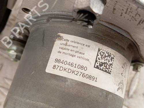 ABS pump PEUGEOT EXPERT Van (V_) 2.0 BlueHDi 180 | BP30485122M43  - Image 5