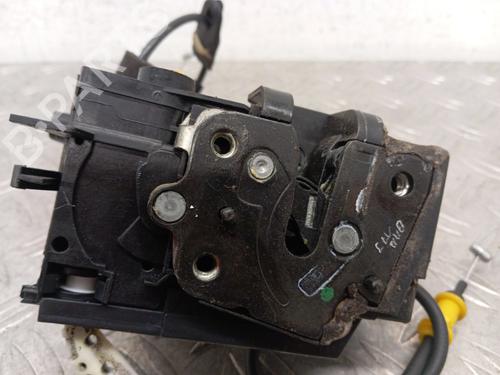 Rear right lock PEUGEOT 308 SW II (LC_, LJ_, LR_, LX_, L4_) 2.0 BlueHDi 150 | BP28338329C99 