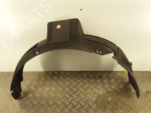 Cava de roda Cava de roda VW SHARAN (7M8, 7M9, 7M6) [1995-2010] 36654690 36654690