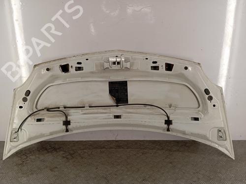 Hood RENAULT KANGOO / GRAND KANGOO II (KW0/1_) 1.5 dCi 90 (KW05, KW08, KW0G, KW11) | BP28343716C1 
