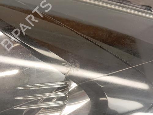Left headlight MAZDA 2 (DE_, DH_) 1.3 (DE3FS) | BP28345381C28 