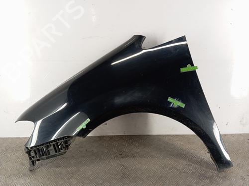 Used Left front fenders VW TOURAN (1T1, 1T2) 2.0 TDI 16V (140 hp) 29072447