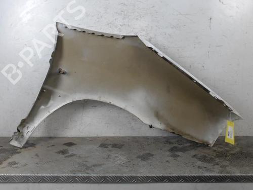Błotnik przedni lewy FIAT SCUDO Platform/Chassis (220_) 2.0 JTD | BP28342120C41 