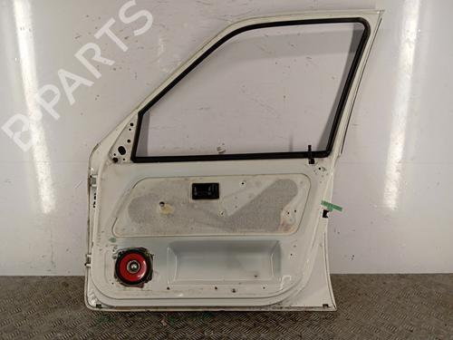 Right front door PEUGEOT 106 II (1A_, 1C_) 1.5 D | BP29968814C3 