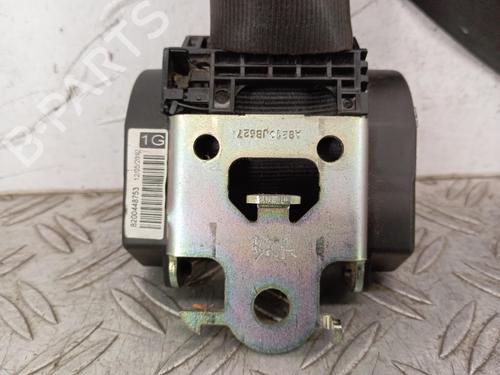 Sikkerhedssele foran venstre Sikkerhedssele foran venstre RENAULT KANGOO Express (FW0/1_) [2008-2026] 37450006 37450006
