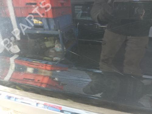 Used Right front door Right front door FORD ECOSPORT 1.0 EcoBoost (125 hp) 40002108 40002108