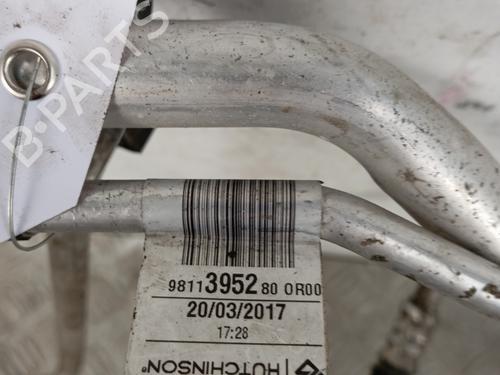 AC pipe CITROËN C3 Picasso (SH_) 1.2 THP 110 (SHHNZ6) | BP28348555M126 