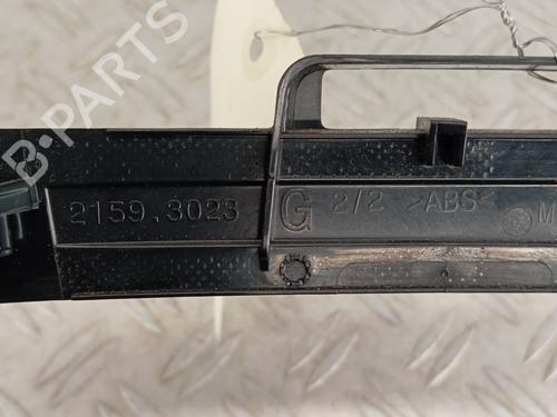 Left front indicator PEUGEOT 5008 II (MC_, MJ_, MR_, M4_) 1.5 BlueHDi 130 (MCYHZJ, MCYHZR, MCYHZX) | BP29923333C32