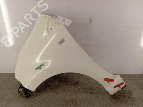 Używane Błotnik przedni lewy TOYOTA AYGO (_B1_) 1.0 (KGB10_, KGB10R) (68 hp) 28421746