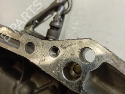 Gearbox CITROËN C3 III (SX) 1.2 PureTech 82 | BP30392627M3 - Image 6