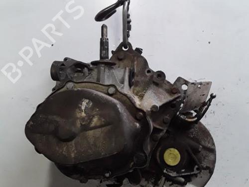 Gearbox PEUGEOT 309 II (3C, 3A) 1.9 Diesel | BP28344441M3 