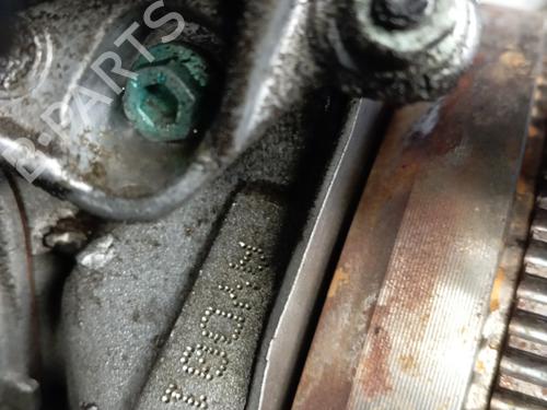 Used Engine Engine VW NEW BEETLE (9C1, 1C1) 1.6 (102 hp) 28344123 28344123