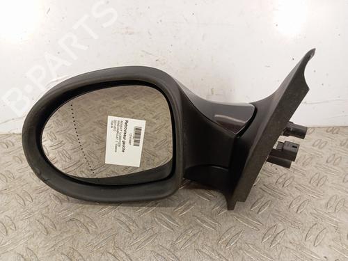 Bakspejl venstre RENAULT WIND (E4M_) 1.2 (E4MF) (101 hp) 32729097