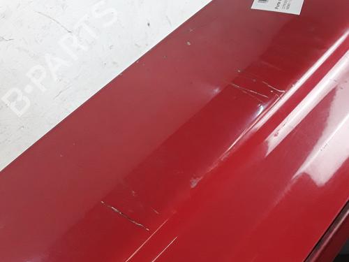 Left tailgate CITROËN NEMO Box Body/MPV (AA_) 1.3 HDi 75 | BP28348412C76 