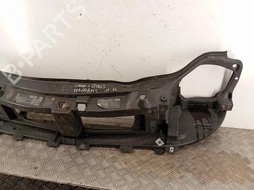 Front slam panel RENAULT TRAFIC II Van (FL) 1.9 dCi 100 (FL0C, FL0K, FL0B) | BP38677230C72 - Image 6