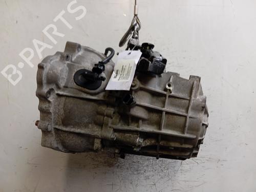 Gearbox HYUNDAI i30 (PDE, PD, PDEN) 1.6 CRDi | BP30104484M3