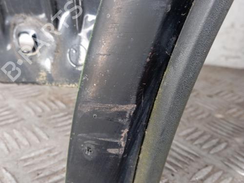 Left front fenders VOLVO XC90 I (275) D5 AWD | BP28342865C41