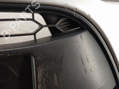 Front bumper CITROËN C3 II (SC_) 1.4 HDi 70 (SC8HZC, SC8HR0, SC8HP4) | BP28347274C7 