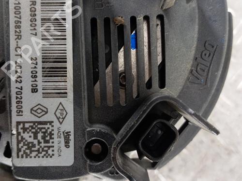 Alternator RENAULT CLIO V (B7_) 1.0 SCe 75 (B7M5) | BP28345620M7 - Image 2
