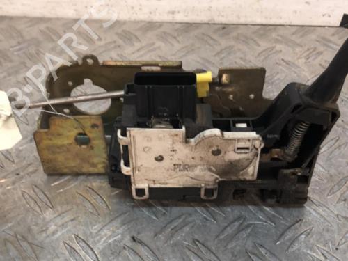 Front right lock FORD TRANSIT Platform/Chassis (FM_ _, FN_ _) 2.0 TDCi (F_E_, F_F_) | BP28348988C97 