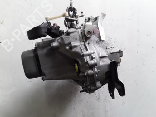 Gearbox CITROËN C3 II (SC_) 1.0 VTi 68 | BP28338010M3 - Image 7