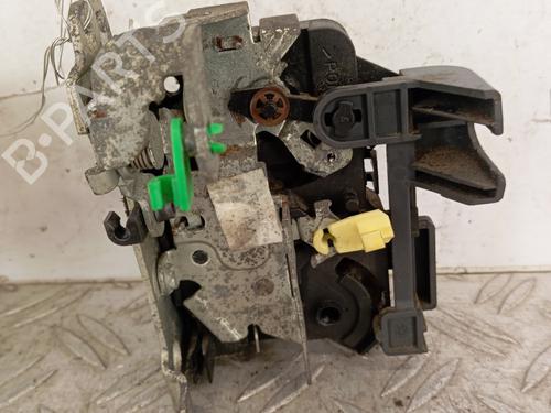 Used Front left lock Front left lock DACIA SANDERO 1.4 (BS0C, BS0A, BS0G, BS1F, BS0E) (75 hp) 33304003 33304003