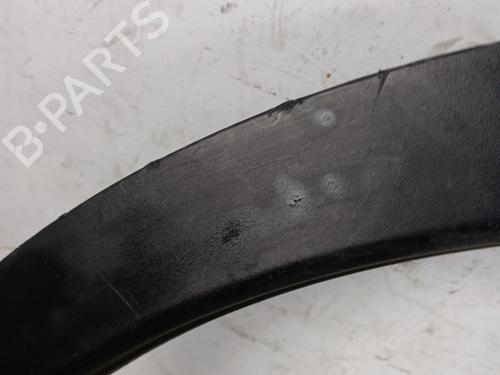 Rear left wheel arch trim NISSAN QASHQAI I (J10, NJ10) 1.5 dCi | BP28348622C136 
