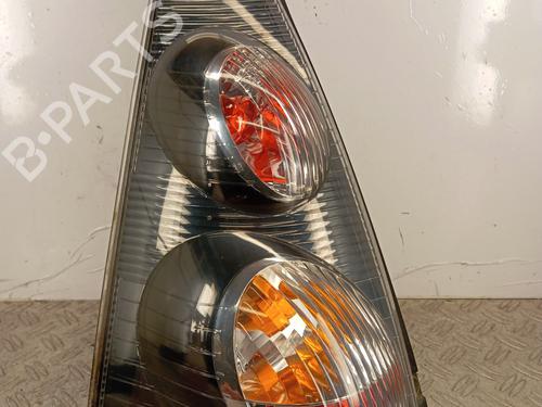 Used Left taillight CITROËN C1 (PM_, PN_) 1.0 (68 hp) 30399613