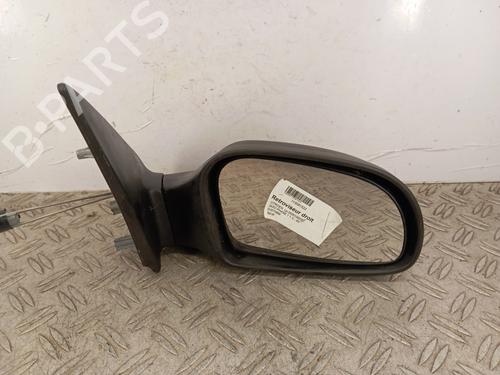 Used Right mirror CITROËN SAXO (S0, S1) 1.1 X, SX (60 hp) 29845101