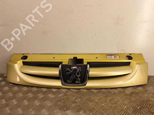Griglia anteriore Griglia anteriore PEUGEOT PARTNER MPV (5_, G_) [1996-2026] 37450049 37450049
