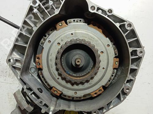 Gearbox RENAULT CAPTUR I (J5_, H5_) 1.2 TCe 120 | BP39395403M3 - Image 7