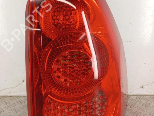 Used Right taillight Right taillight 38543265 38543265