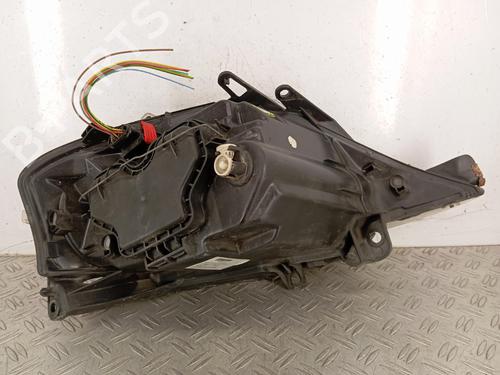 Used Left headlight Left headlight 37528607 37528607