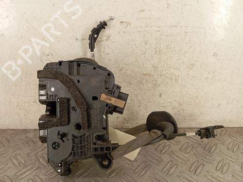 Venstre bagtil lås RENAULT CLIO V (B7_) 1.0 SCe 75 (B7M5) | BP28345591C100 - Image 3