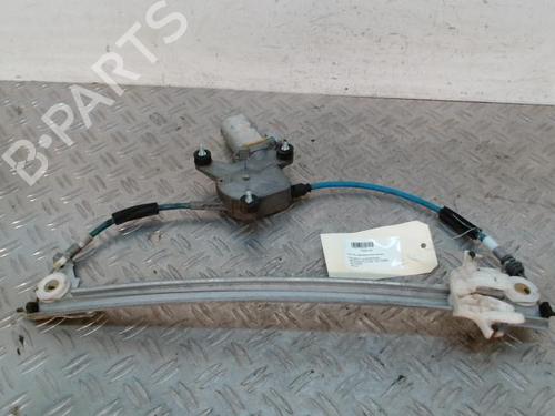 Used Rear left window mechanism Rear left window mechanism PEUGEOT 406 (8B) 2.0 HDI 110 (109 hp) 28342203 28342203