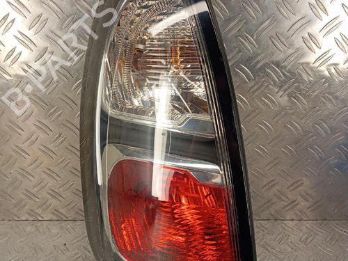 Used Left taillight Left taillight 39415168 39415168