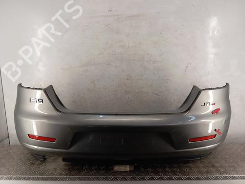 Used Rear bumper ALFA ROMEO 159 Sportwagon (939_) 1.9 JTDM 16V (939BXC1B) (136 hp) 28347309
