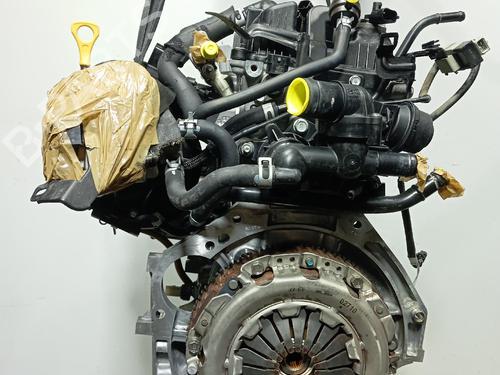 Engine KIA RIO IV (YB, SC, FB) | BP37021846M1 - Image 3