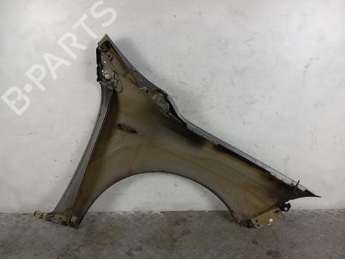 Left front fenders FIAT CROMA (194_) 1.9 D Multijet (194AXB1B) | BP28346076C41 