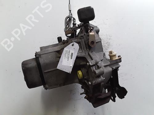 Gearbox CITROËN C3 I (FC_, FN_) 1.1 i | BP28337709M3