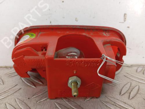 Used Third brake light Third brake light 37708324 37708324